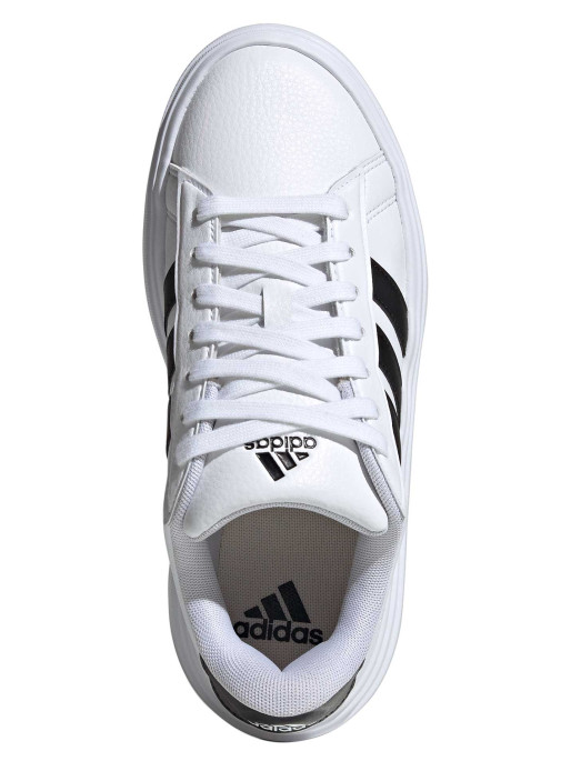 ADIDAS SPORTSWEAR Incaltaminte Grand Court Platform