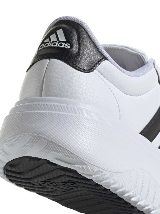 ADIDAS SPORTSWEAR Incaltaminte Grand Court Platform