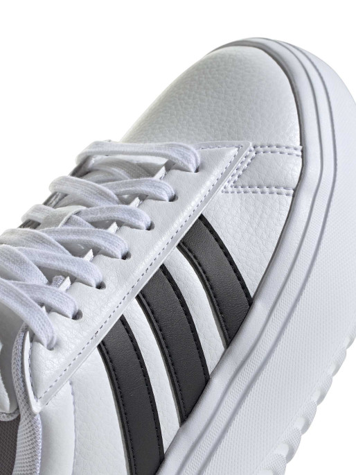 ADIDAS SPORTSWEAR Incaltaminte Grand Court Platform