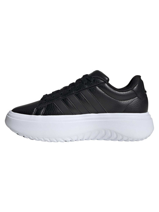 ADIDAS SPORTSWEAR Incaltaminte Grand Court Platform