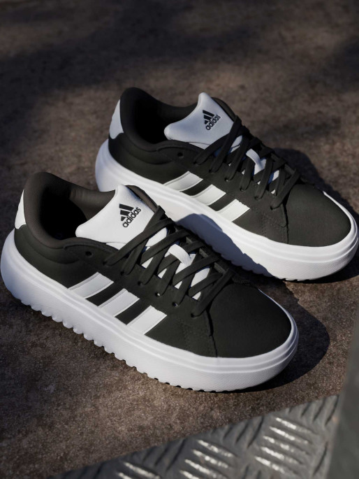 ADIDAS SPORTSWEAR Παπούτσια Grand Court Platform