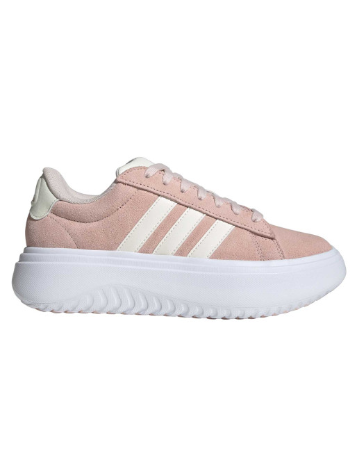 ADIDAS SPORTSWEAR Incaltaminte Grand Court Platform