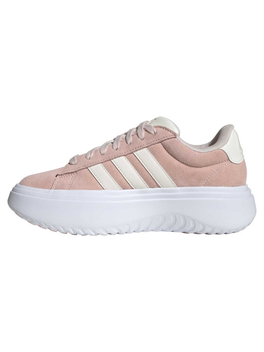 ADIDAS SPORTSWEAR Incaltaminte Grand Court Platform
