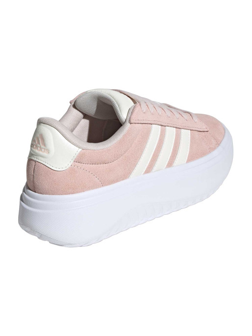 ADIDAS SPORTSWEAR Incaltaminte Grand Court Platform