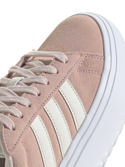 ADIDAS SPORTSWEAR Incaltaminte Grand Court Platform