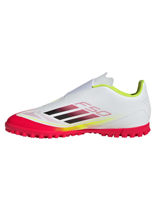 ADIDAS PERFORMANCE F50 Club Hook-and-Loop Turf Boots Kids