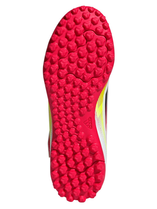 ADIDAS PERFORMANCE F50 Club Hook-and-Loop Turf Boots Kids