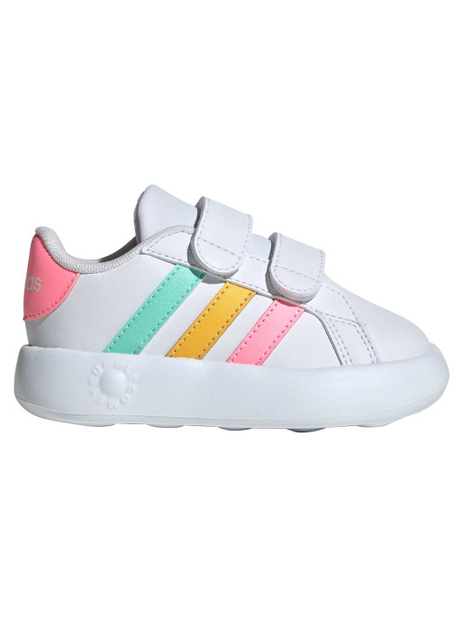 ADIDAS SPORTSWEAR Grand Court 2.0 Kids Shoes