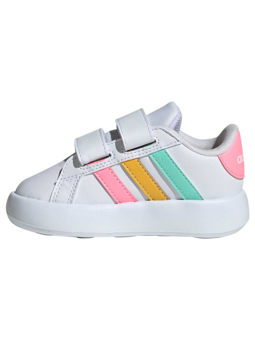 ADIDAS SPORTSWEAR Grand Court 2.0 Kids Shoes