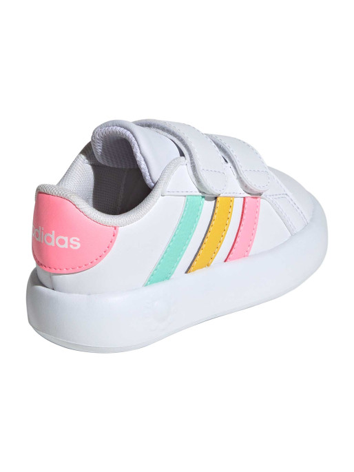ADIDAS SPORTSWEAR Grand Court 2.0 Kids Shoes