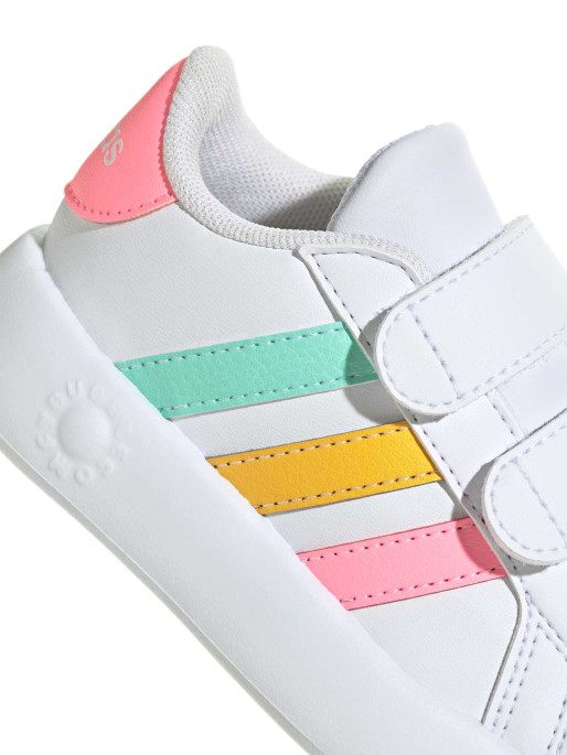 ADIDAS SPORTSWEAR Grand Court 2.0 Kids Shoes