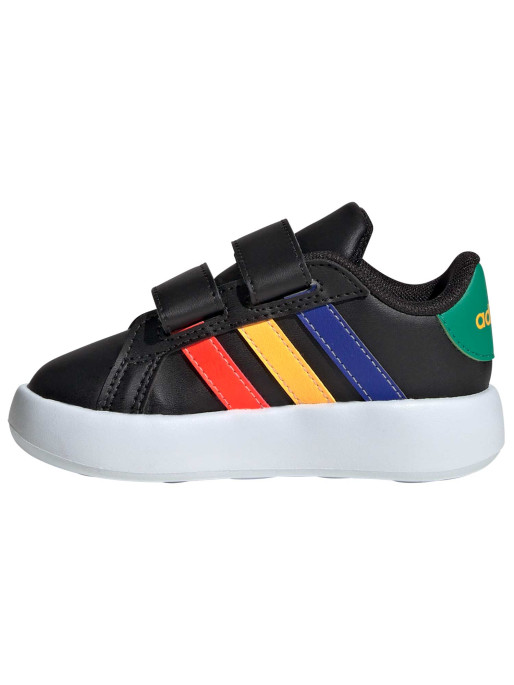 ADIDAS SPORTSWEAR Grand Court 2.0 Kids Shoes