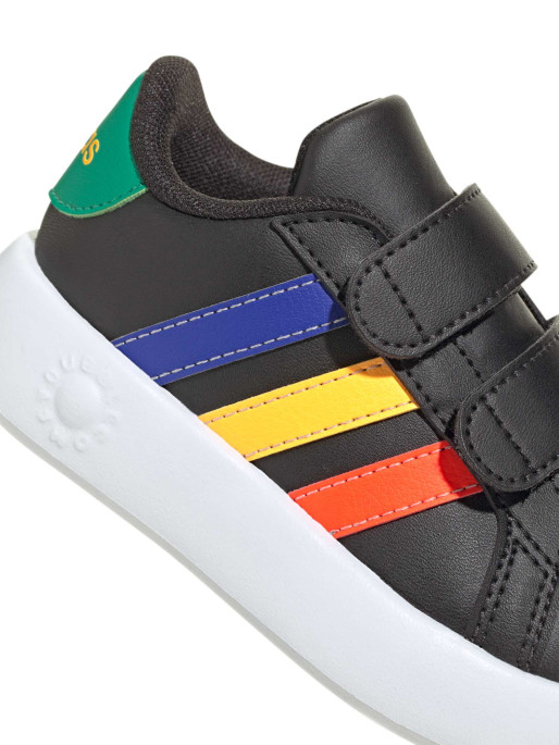 ADIDAS SPORTSWEAR Grand Court 2.0 Kids Shoes