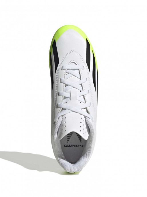 ADIDAS PERFORMANCE X Crazyfast.4 Flexible Ground Boots