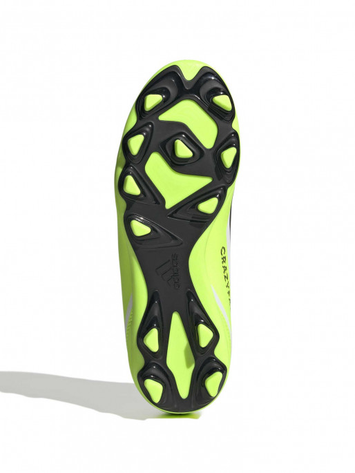 ADIDAS PERFORMANCE X Crazyfast.4 Flexible Ground Boots