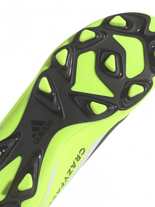 ADIDAS PERFORMANCE X Crazyfast.4 Flexible Ground Boots