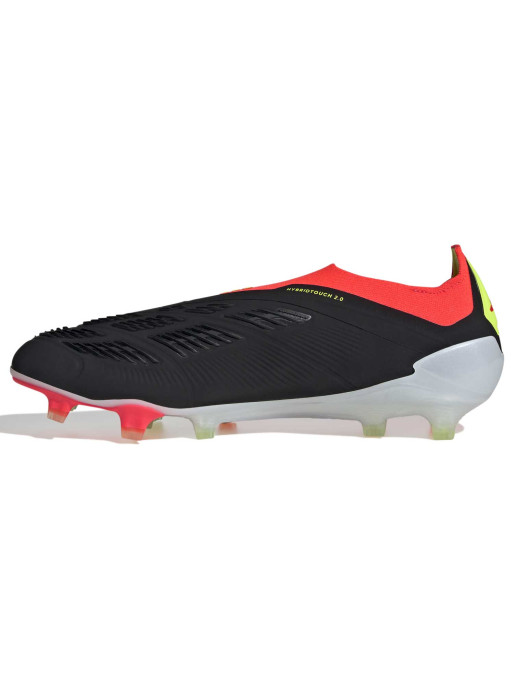 ADIDAS PERFORMANCE PREDATOR ELITE LACELESS Firm Ground Boots