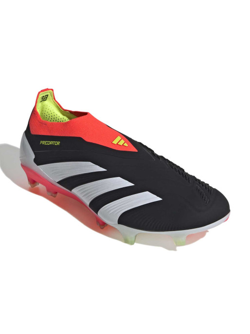 ADIDAS PERFORMANCE PREDATOR ELITE LACELESS Firm Ground Boots