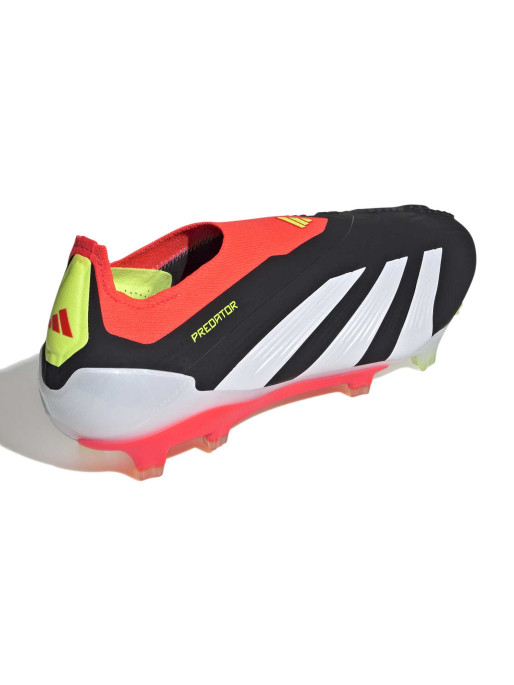 ADIDAS PERFORMANCE PREDATOR ELITE LACELESS Firm Ground Boots