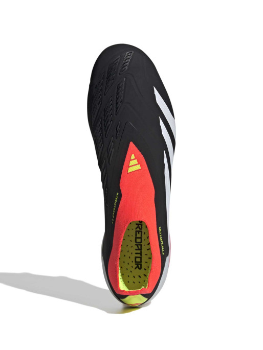 ADIDAS PERFORMANCE PREDATOR ELITE LACELESS Firm Ground Boots