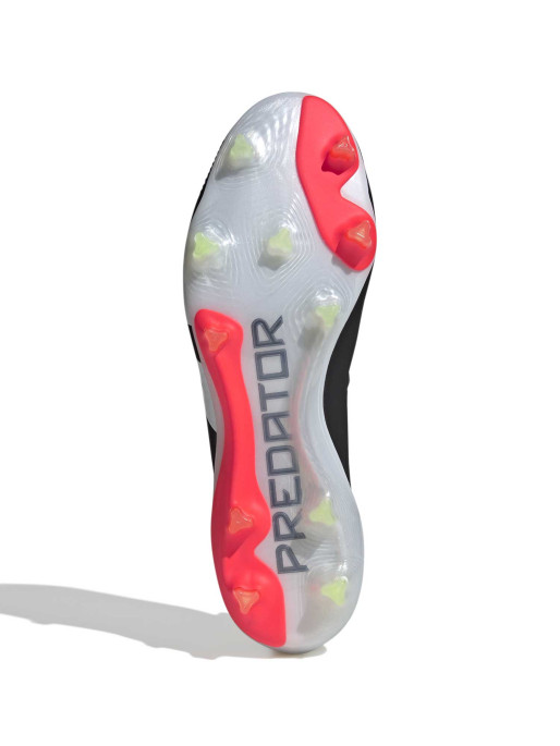 ADIDAS PERFORMANCE PREDATOR ELITE LACELESS Firm Ground Boots