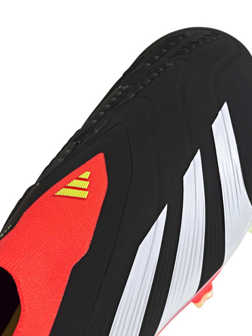 ADIDAS PERFORMANCE PREDATOR ELITE LACELESS Firm Ground Boots