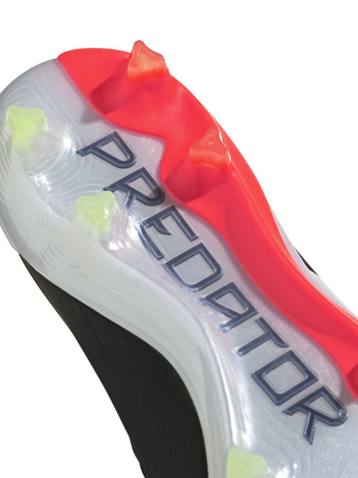 ADIDAS PERFORMANCE PREDATOR ELITE LACELESS Firm Ground Boots