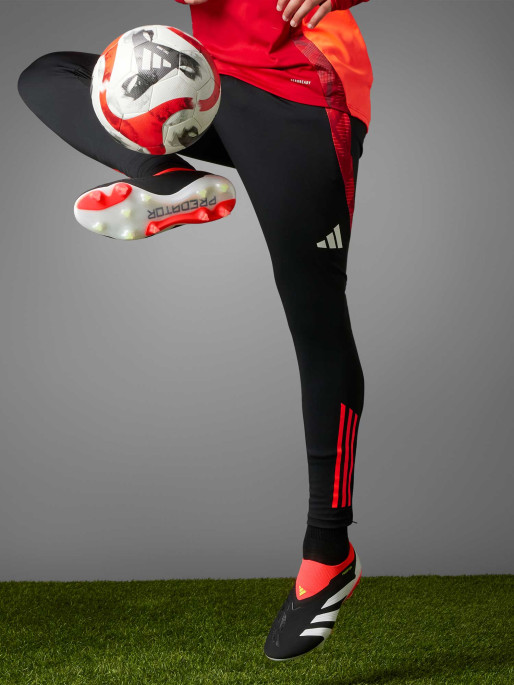 ADIDAS PERFORMANCE PREDATOR ELITE LACELESS Firm Ground Boots