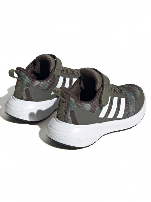 ADIDAS SPORTSWEAR FortaRun 2.0 Cloudfoam Shoes