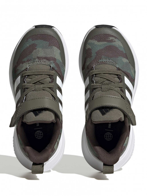 ADIDAS SPORTSWEAR FortaRun 2.0 Cloudfoam Shoes