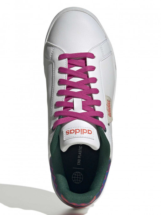 ADIDAS SPORTSWEAR Incaltaminte Court Silk
