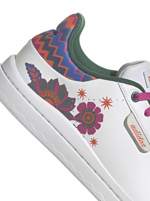 ADIDAS SPORTSWEAR Incaltaminte Court Silk