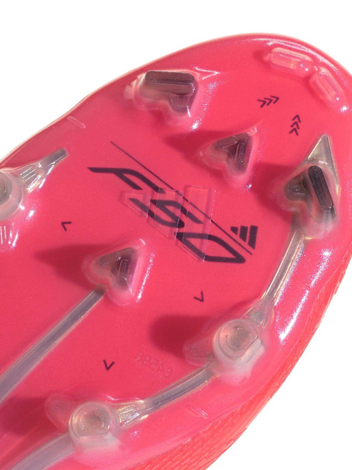 ADIDAS PERFORMANCE F50 Elite Firm Ground Boots