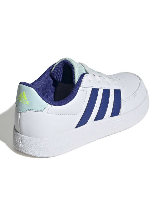 ADIDAS SPORTSWEAR Incaltaminte Breaknet Lifestyle Court Lace