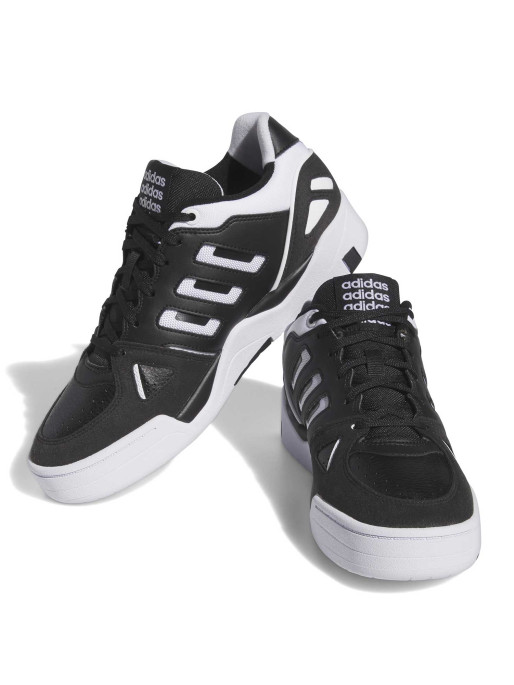 ADIDAS SPORTSWEAR Παπούτσια Μπάσκετ Midcity Low