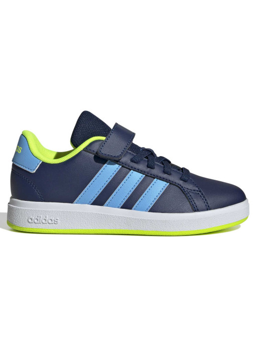 ADIDAS SPORTSWEAR Grand Court 2.0 Kids Shoes