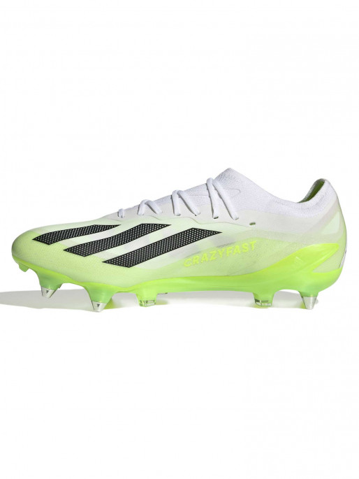 ADIDAS PERFORMANCE X Crazyfast.1 Soft Ground Boots