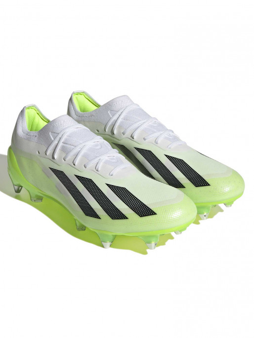 ADIDAS PERFORMANCE X Crazyfast.1 Soft Ground Boots
