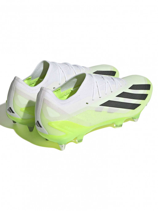 ADIDAS PERFORMANCE X Crazyfast.1 Soft Ground Boots
