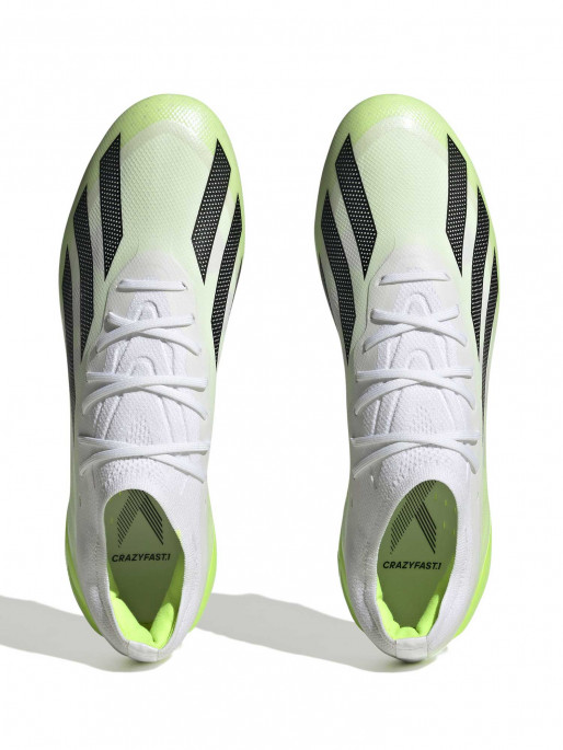 ADIDAS PERFORMANCE X Crazyfast.1 Soft Ground Boots