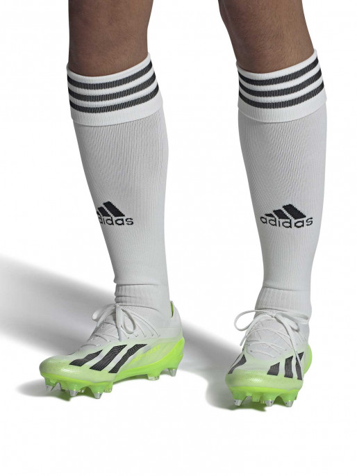 ADIDAS PERFORMANCE X Crazyfast.1 Soft Ground Boots