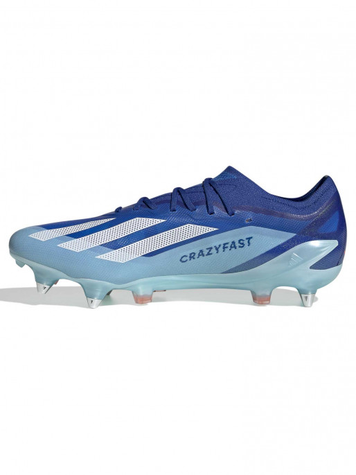 ADIDAS PERFORMANCE X Crazyfast.1 Soft Ground Boots