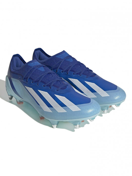 ADIDAS PERFORMANCE X Crazyfast.1 Soft Ground Boots
