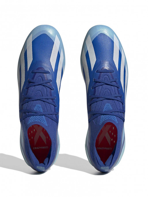 ADIDAS PERFORMANCE X Crazyfast.1 Soft Ground Boots