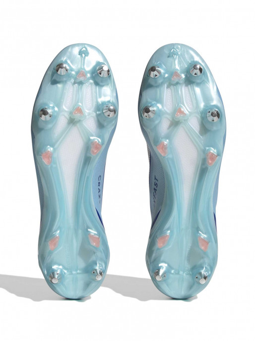 ADIDAS PERFORMANCE X Crazyfast.1 Soft Ground Boots