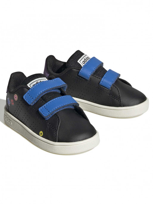 ADIDAS SPORTSWEAR Advantage Kids Shoes