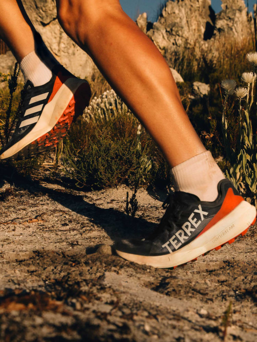ADIDAS PERFORMANCE Incaltaminte Terrex Agravic Speed