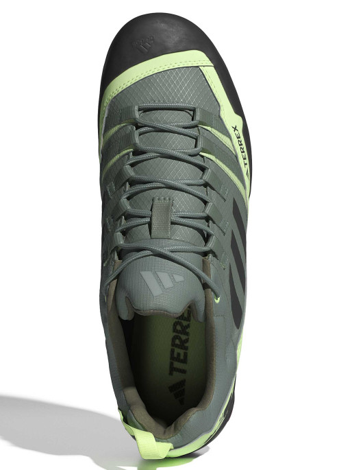 ADIDAS PERFORMANCE Παπούτσια Terrex Swift Solo 2.0