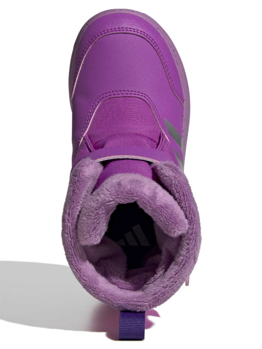 ADIDAS SPORTSWEAR Ботуши Winterplay Kids