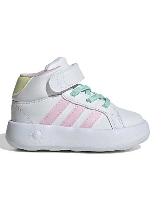 ADIDAS SPORTSWEAR Incaltaminte Grand Court Mid